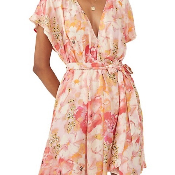 Free People Freddy Dress - Picture 2 of 2